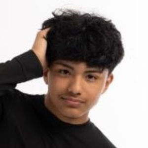 Meet your Posher, Bryan